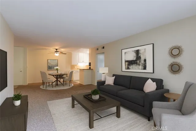 $560,000 | 412 North Bellflower Boulevard, Unit 122, Long Beach, CA 90814