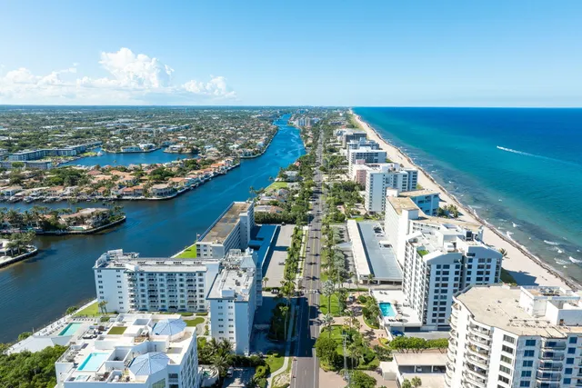 $19,500 | 3115 South Ocean Boulevard, Unit 1203, Highland Beach, FL 33487