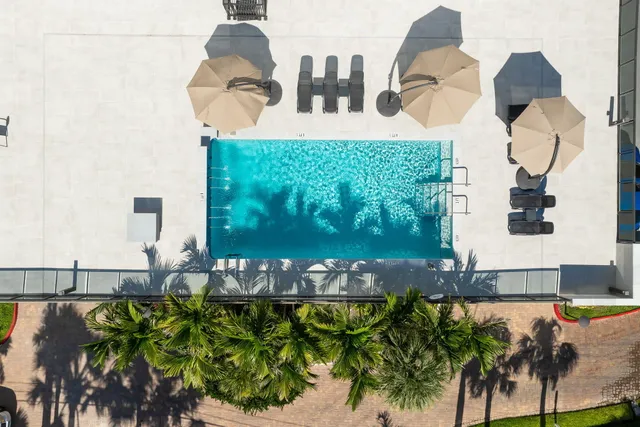 $19,500 | 3115 South Ocean Boulevard, Unit 1203, Highland Beach, FL 33487