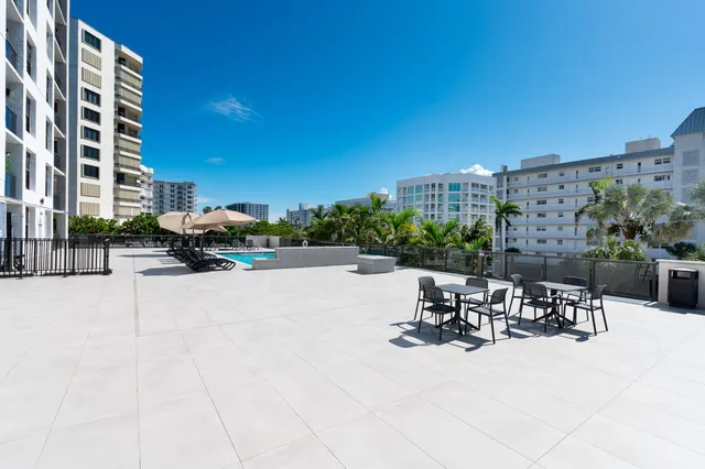 $19,500 | 3115 South Ocean Boulevard, Unit 1203, Highland Beach, FL 33487