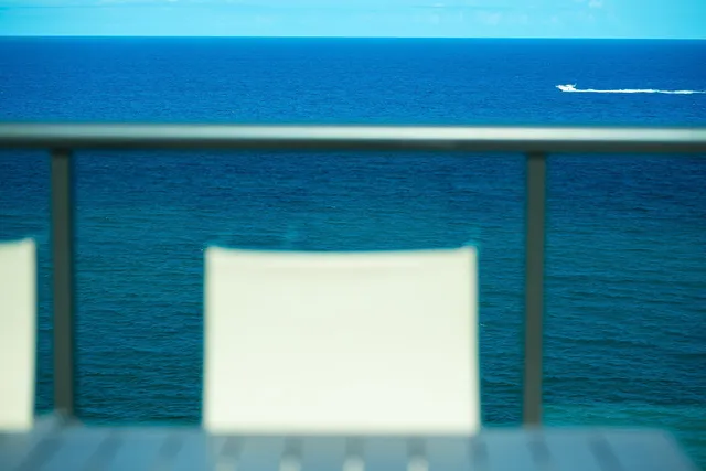 a view of a lake view