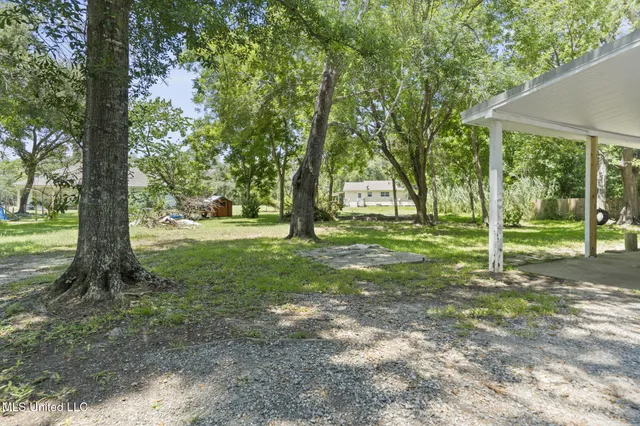 $160,000 | 529 Pear Street, Ocean Springs, MS 39564