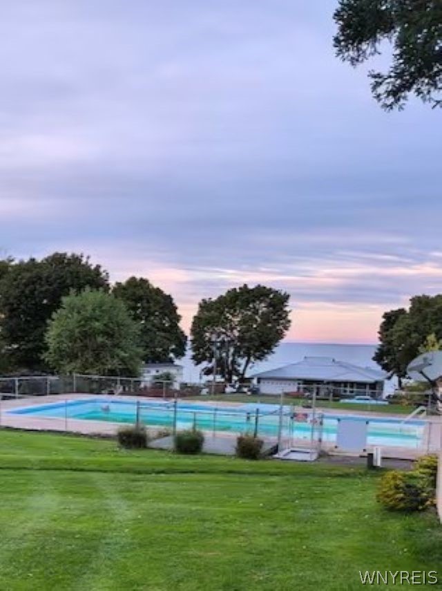 7945 Lake Road Sodus, NY 14555 - Photo 16 of 27