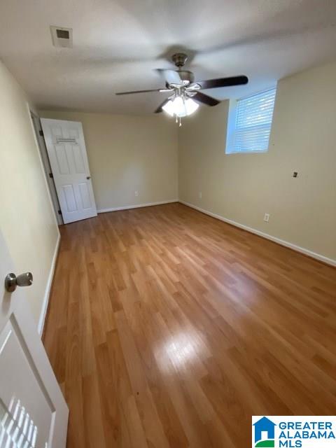 805 Maple Street Adamsville, AL 35005 - Photo 25 of 33