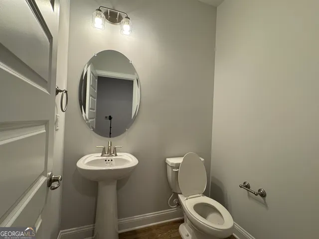 $538,750 | 5311 Tuscany Drive, Douglasville, GA 30135