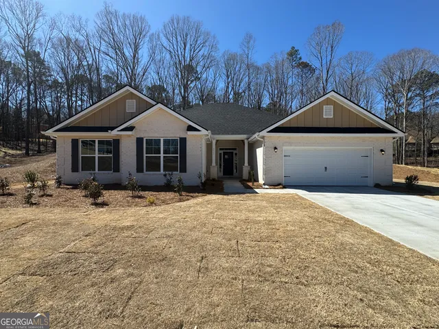 $538,750 | 5311 Tuscany Drive, Douglasville, GA 30135