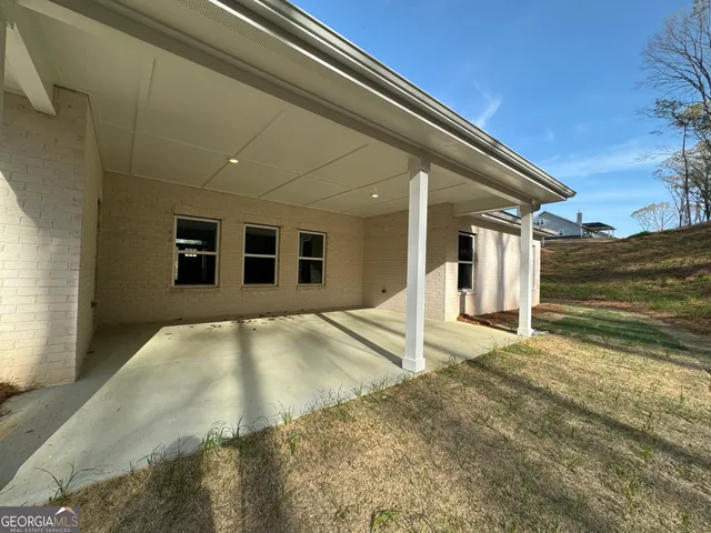 $538,750 | 5311 Tuscany Drive, Douglasville, GA 30135