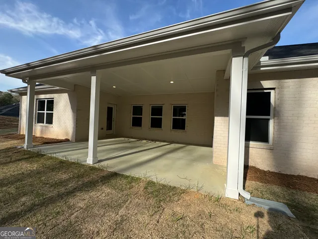 $538,750 | 5311 Tuscany Drive, Douglasville, GA 30135