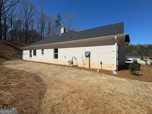 $538,750 | 5311 Tuscany Drive, Douglasville, GA 30135