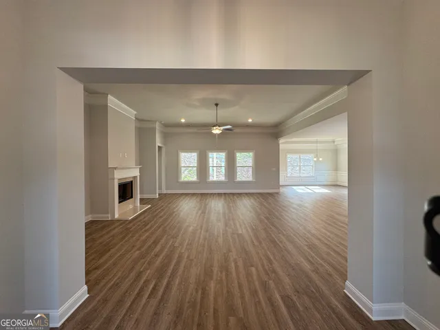 $538,750 | 5311 Tuscany Drive, Douglasville, GA 30135