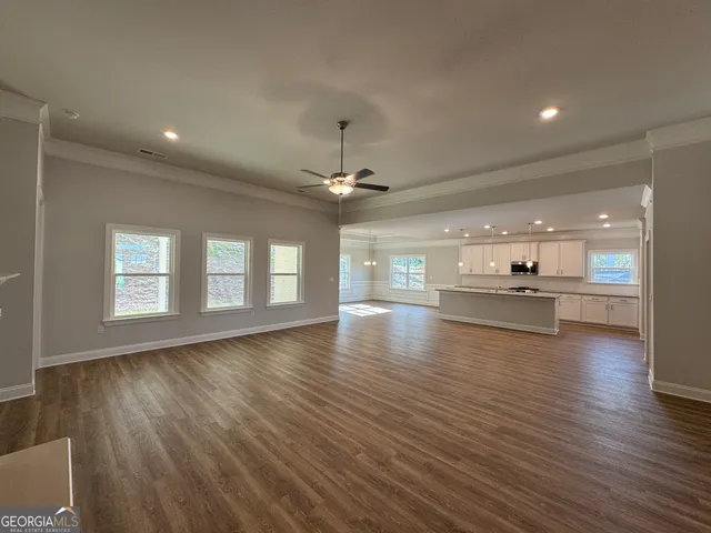 $538,750 | 5311 Tuscany Drive, Douglasville, GA 30135