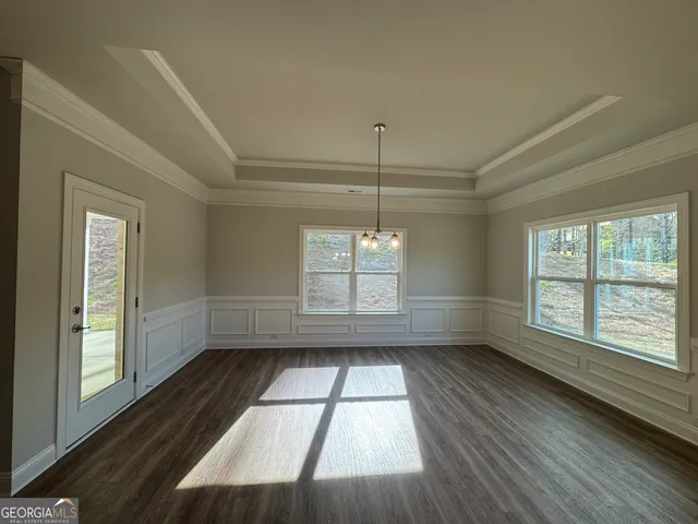 $538,750 | 5311 Tuscany Drive, Douglasville, GA 30135