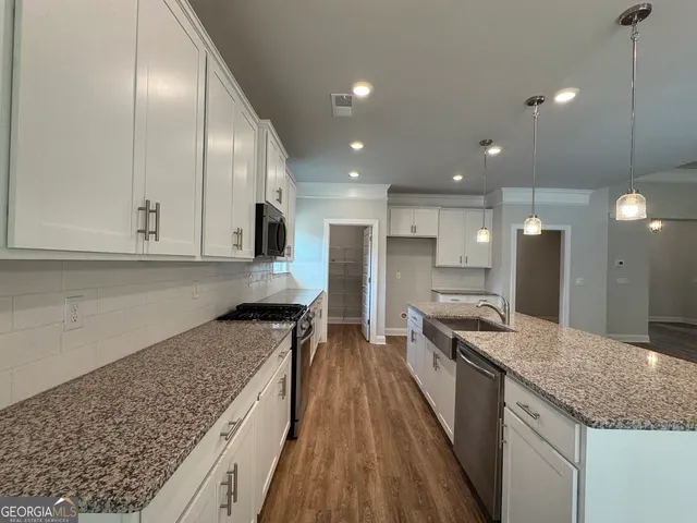 $538,750 | 5311 Tuscany Drive, Douglasville, GA 30135