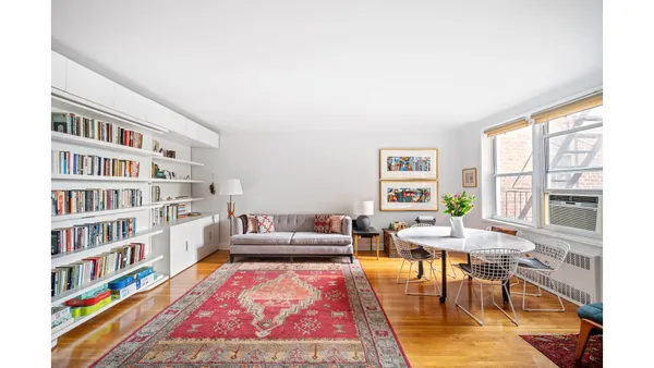 $475,000 | 1155 Ocean Avenue, Unit 4D | South Midwood