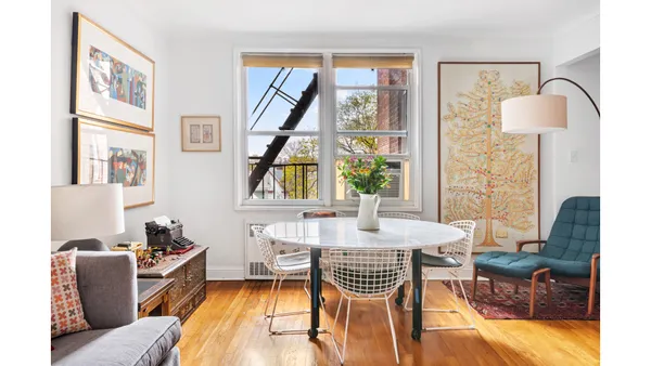 $475,000 | 1155 Ocean Avenue, Unit 4D | South Midwood