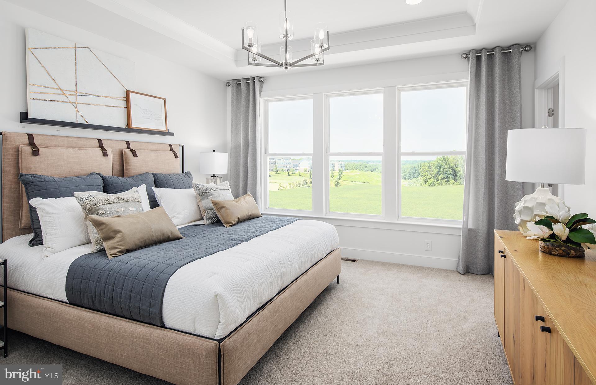 303 Backwater Way Laurel, MD 20724 - Photo 11 of 33 a bedroom with bed and window