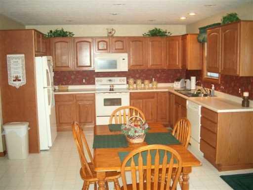 1280 Kingsgate Road Springfield, OH 45503 - Photo 7 of 8