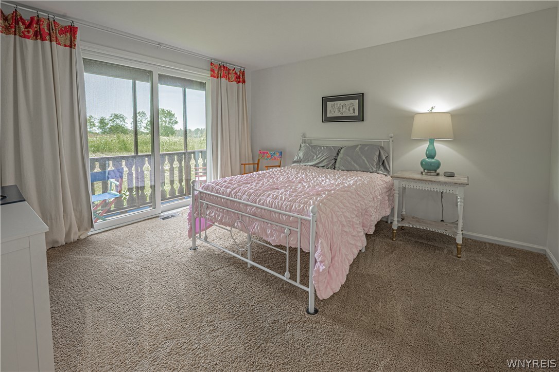 12 Gothic Lane Lockport, NY 14094 - Photo 29 of 43 Bedroom