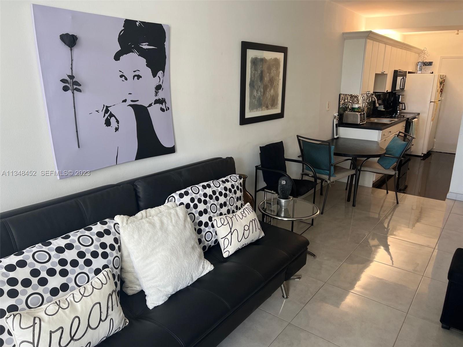100 Lincoln Road, Unit 1007 Miami Beach, FL 33139 - Photo 8 of 82