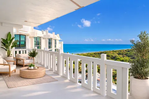 $1,500,000 | 1121 Crandon Boulevard, Unit F1203, Key Biscayne, FL 33149
