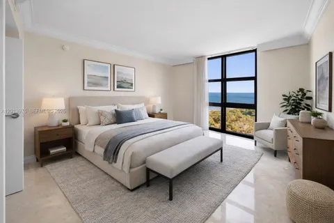 $1,500,000 | 1121 Crandon Boulevard, Unit F1203, Key Biscayne, FL 33149