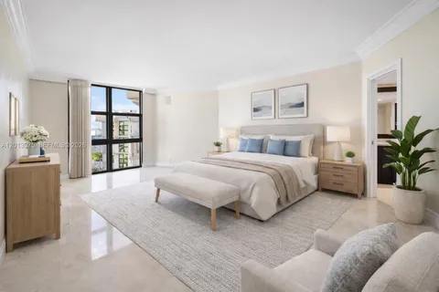 $1,500,000 | 1121 Crandon Boulevard, Unit F1203, Key Biscayne, FL 33149