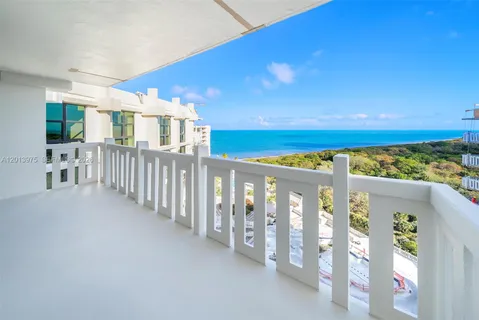 $1,500,000 | 1121 Crandon Boulevard, Unit F1203, Key Biscayne, FL 33149