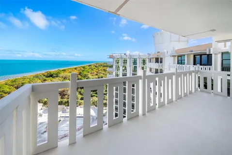 $1,500,000 | 1121 Crandon Boulevard, Unit F1203, Key Biscayne, FL 33149
