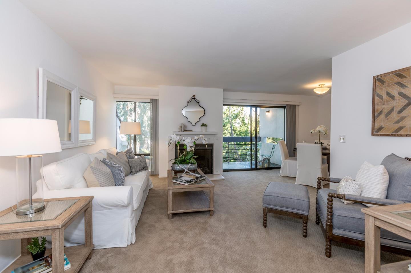 1041 Shell Boulevard, Unit 9 Foster City, CA 94404 - Photo 3 of 22 Gallery Image 3