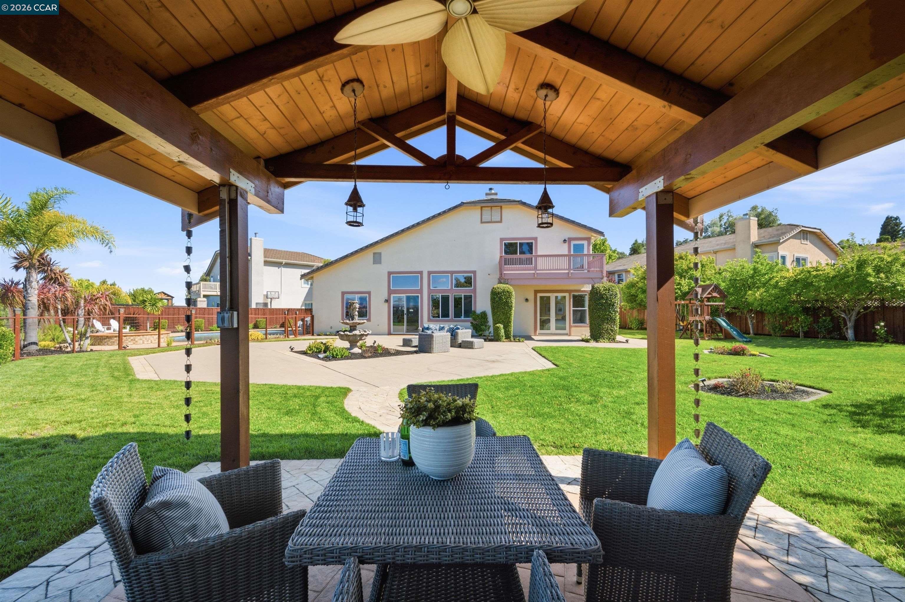 5 Welford Ranch Court San Ramon, CA 94583 - Photo 45 of 59 Gallery Image 45