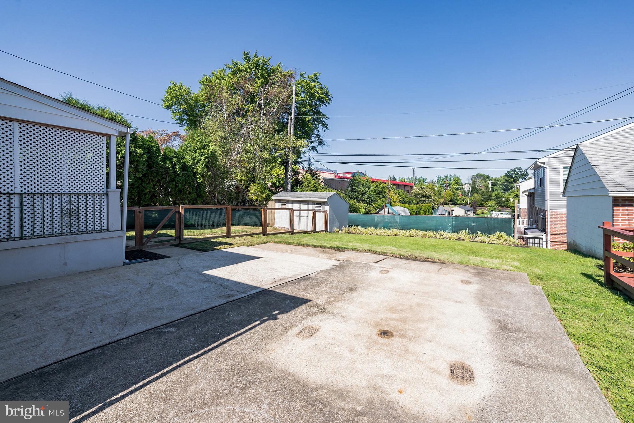 541 Lawrence Road Havertown, PA 19083 - Photo 30 of 33