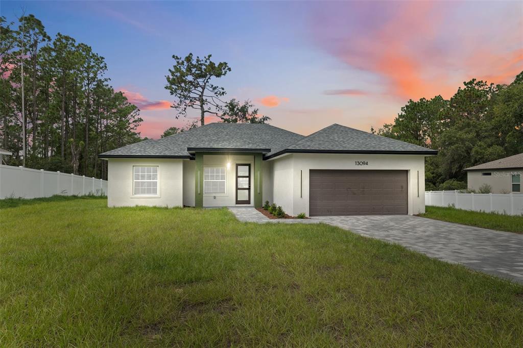 13094 Southwest 72nd Terrace Road Ocala, FL 34473 - Photo 1 of 35