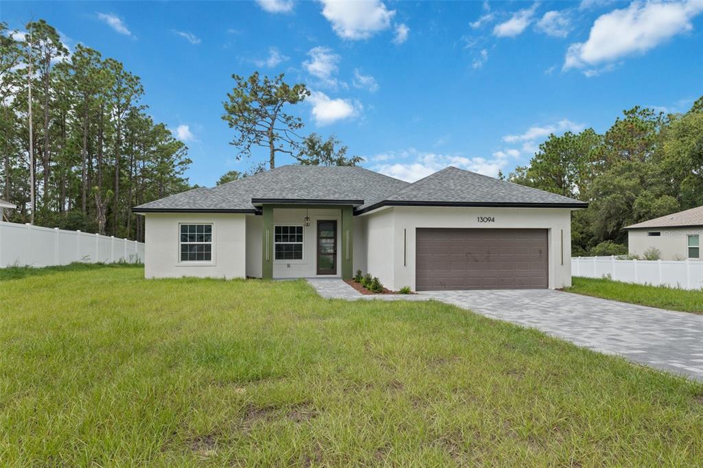 13094 Southwest 72nd Terrace Road Ocala, FL 34473 - Photo 2 of 35