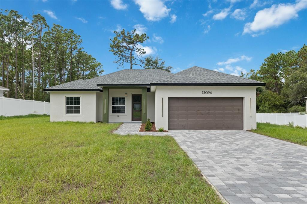 13094 Southwest 72nd Terrace Road Ocala, FL 34473 - Photo 4 of 35