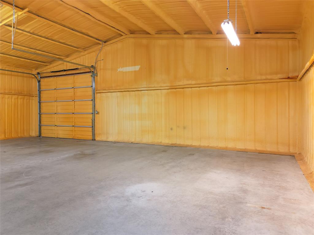 1625 Sanger Drive Springtown, TX 76082 - Photo 24 of 40 Back of workshop.