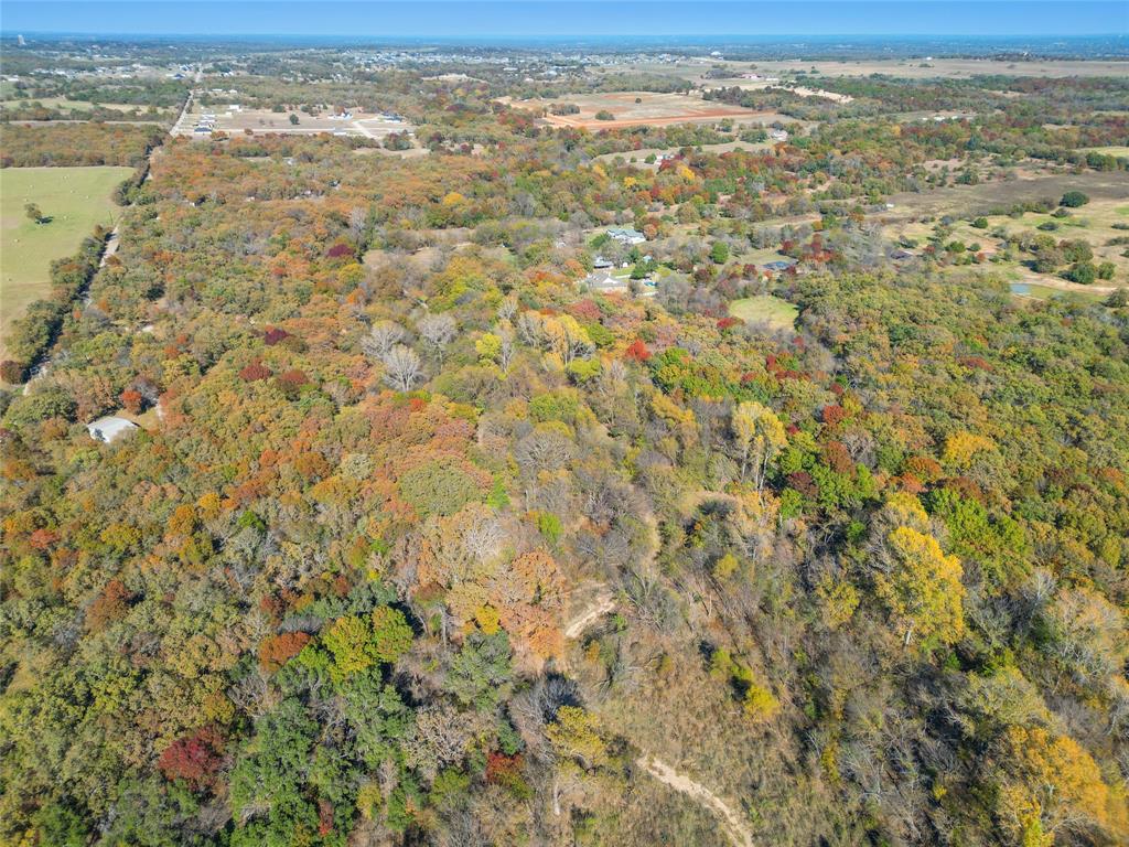 1625 Sanger Drive Springtown, TX 76082 - Photo 37 of 40 Workshop is on far middle left-pond in on far right about one-third down.