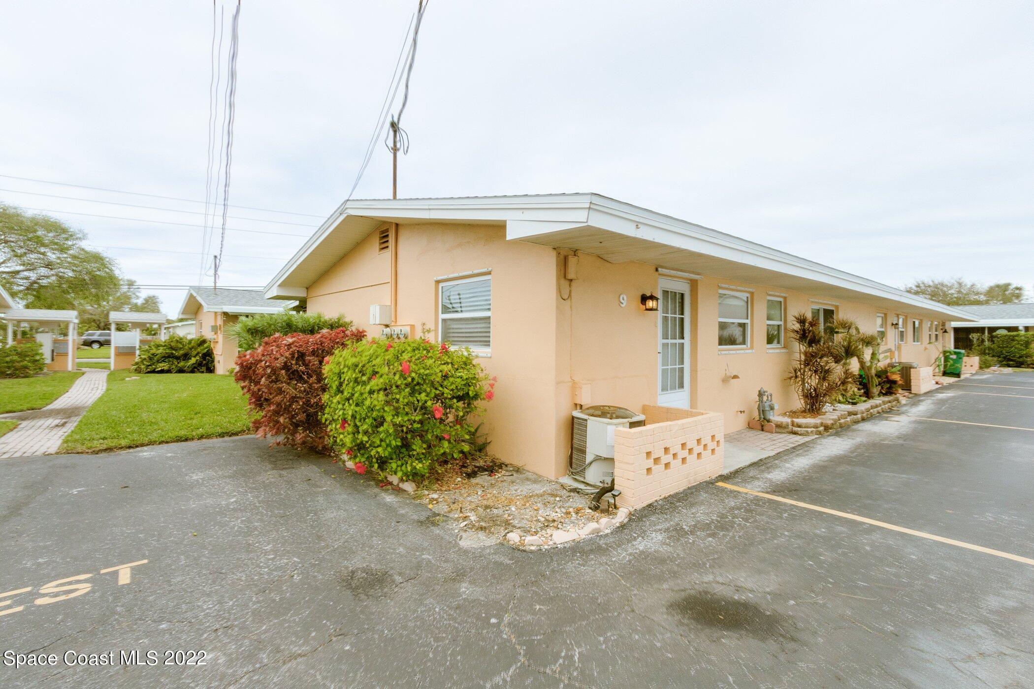 714 Catalina Road, Unit 9 Cocoa Beach, FL 32931 - Photo 1 of 33 714-Catalina-104.jpg-SMALL