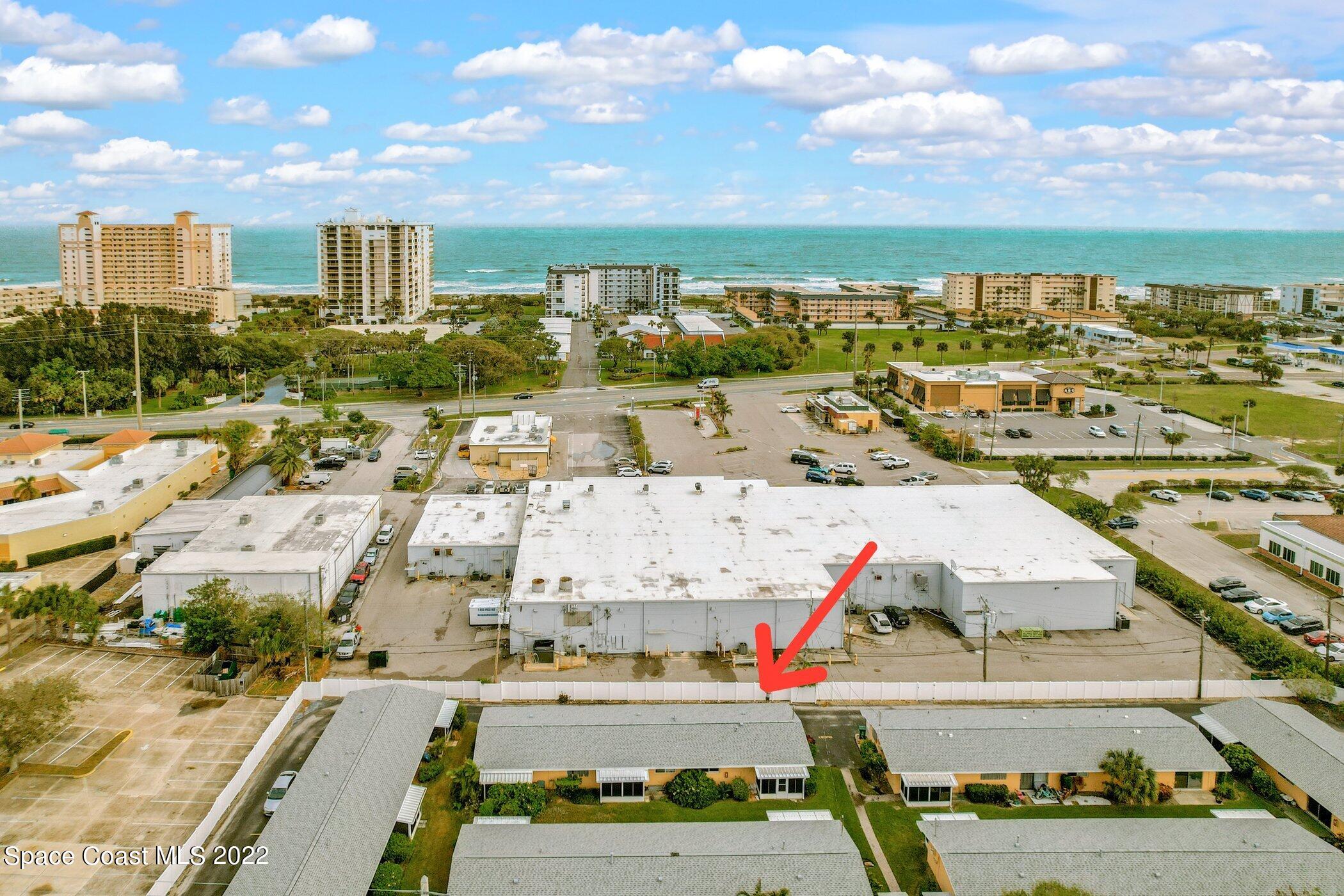 714 Catalina Road, Unit 9 Cocoa Beach, FL 32931 - Photo 2 of 33 714-Catalina-Aerials-503.jpg-SMALL