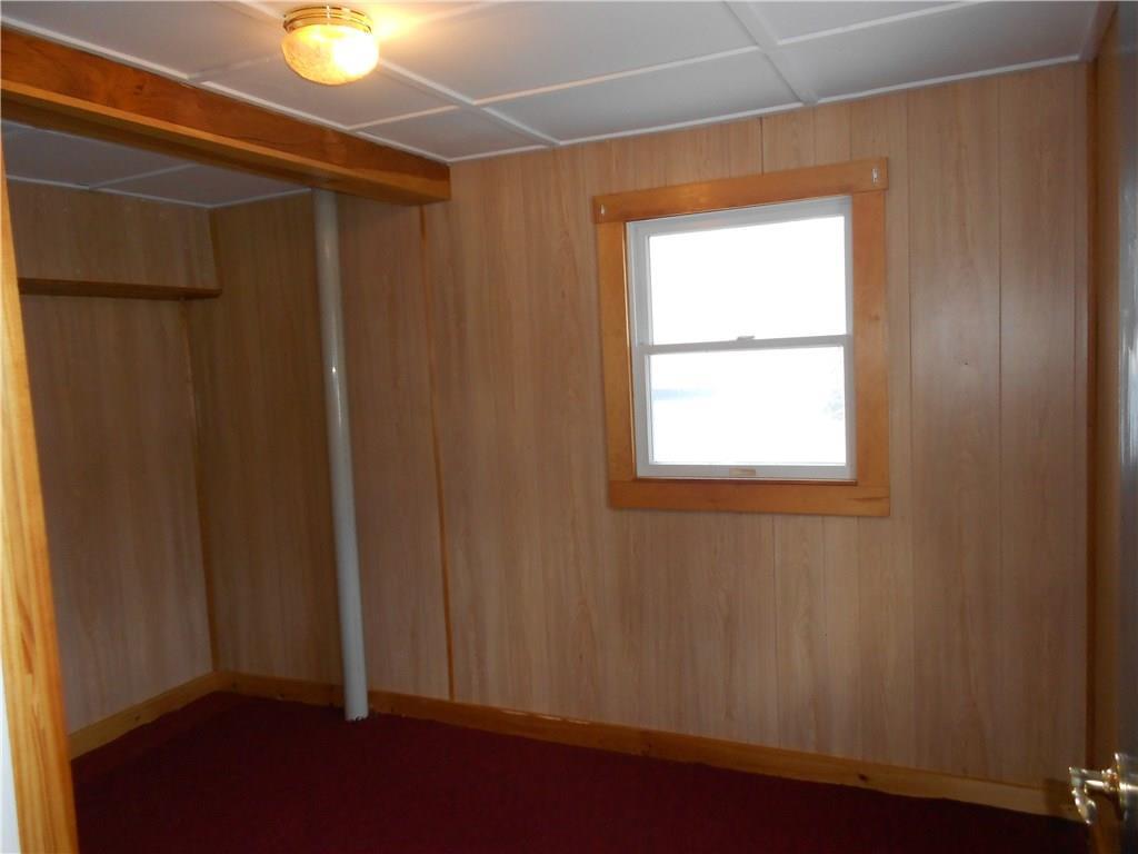 24 Basin Cove Road Harpswell, ME 04079 - Photo 21 of 28 Bedroom off entry-no closet