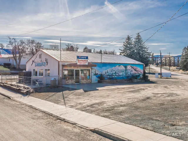 $259,000 | 603 Front Street, Cottonwood, ID 83522