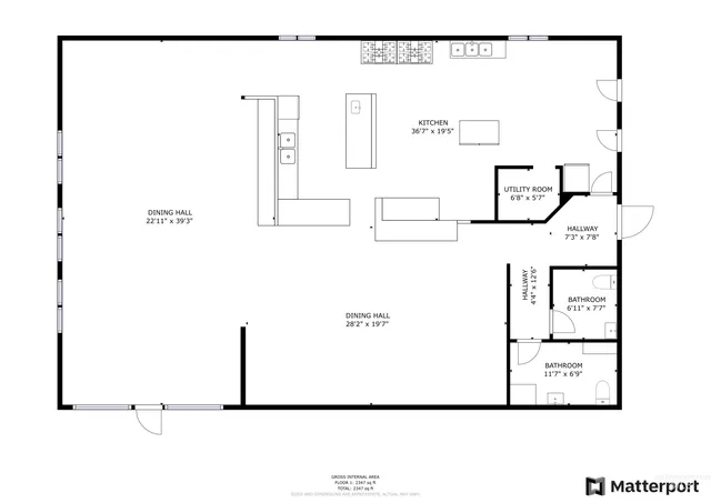 $259,000 | 603 Front Street, Cottonwood, ID 83522