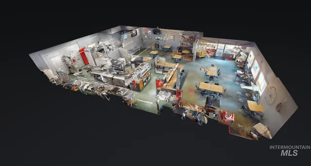 $259,000 | 603 Front Street, Cottonwood, ID 83522