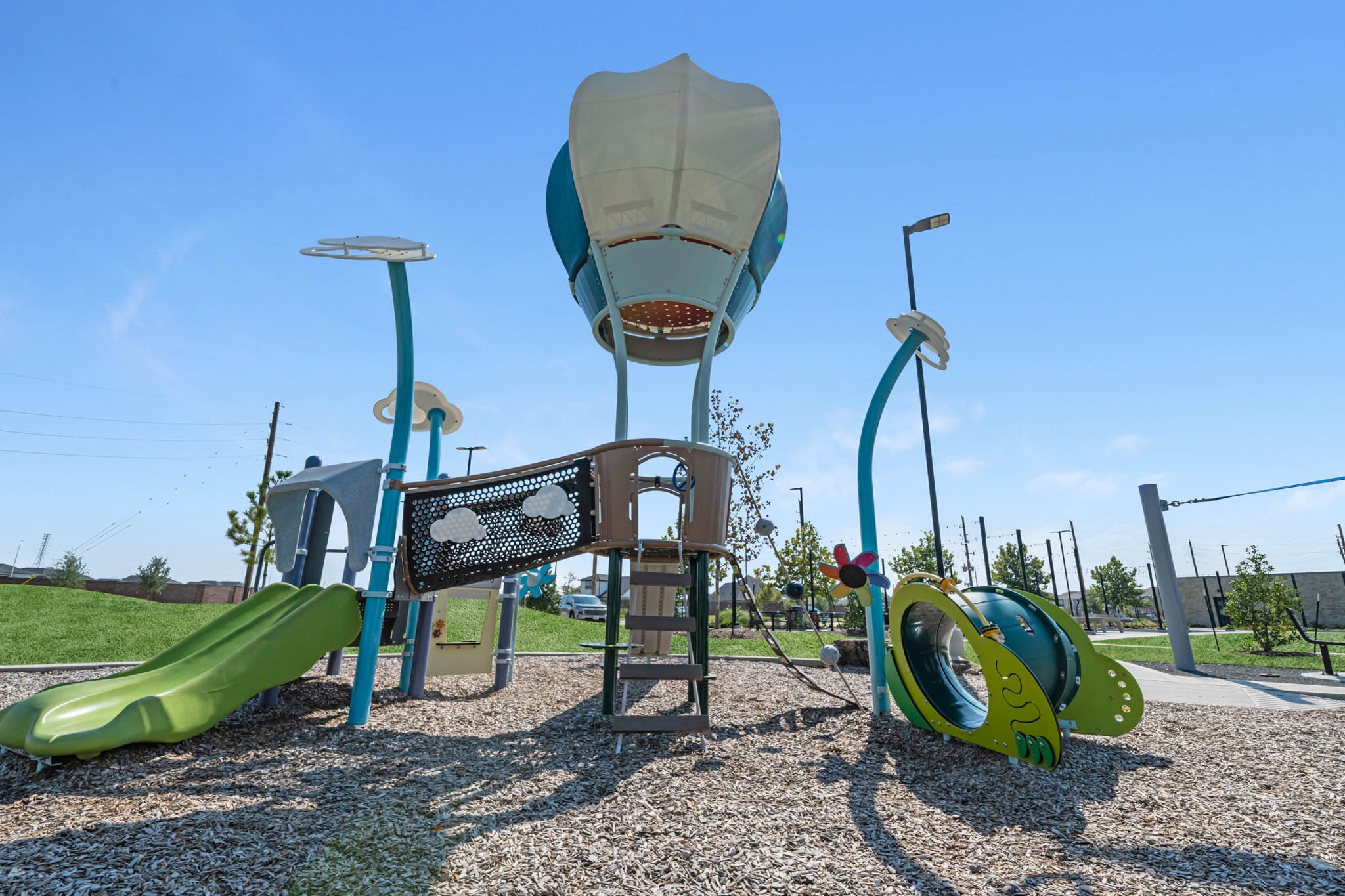 2129 Sunflower View Street Brookshire, TX 77423 - Photo 7 of 7