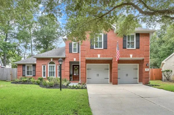 $3,390 | 1918 Scenic Park Drive, Spring, TX 77386