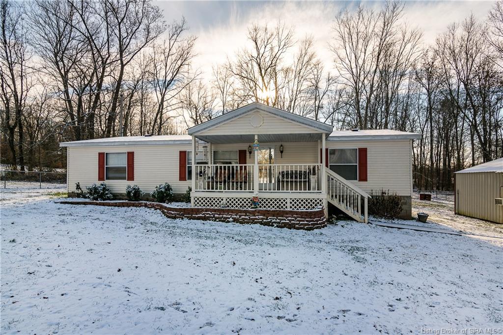 1514 Crone Road Memphis, IN 47143 - Photo 3 of 33