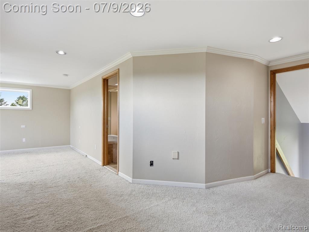 3400 Ludwig Road Oxford, MI 48371 - Photo 14 of 35