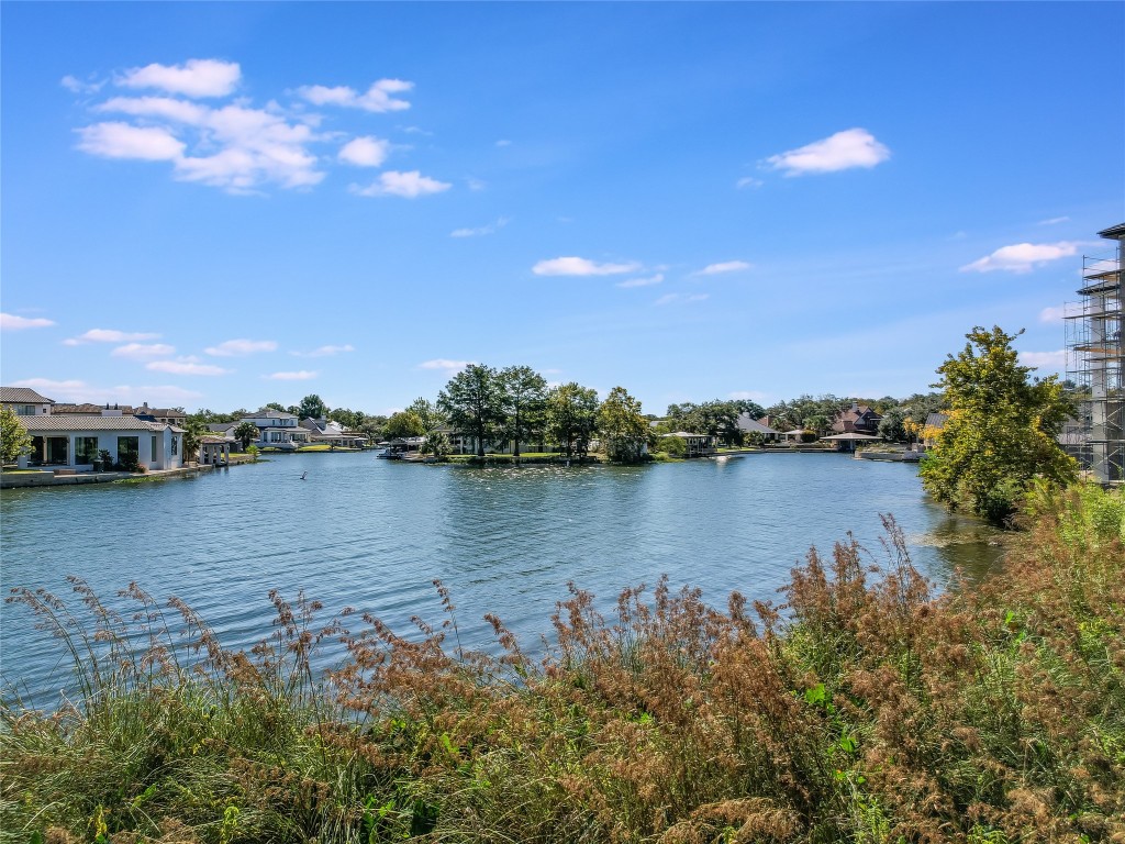1221 Apache Tears Horseshoe Bay, TX 78657 - Photo 12 of 20 a view of a lake with houses