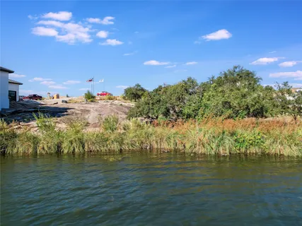 a view of a entryway front of house