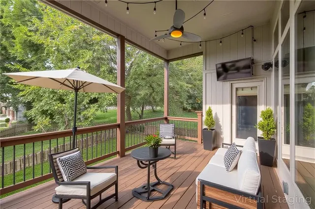 $600,000 | 1317 Northeast Kenwood Drive, Lee's Summit, MO 64064