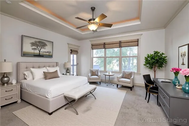 $600,000 | 1317 Northeast Kenwood Drive, Lee's Summit, MO 64064